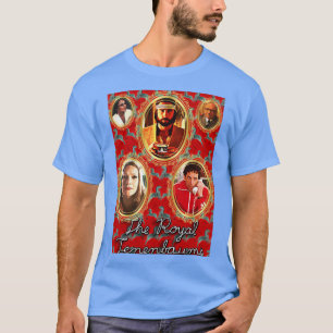 The Royal Tenenbaums T-Shirt