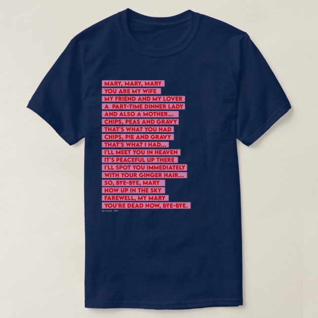 The Royle Family  (2)  T-Shirt (Design Front)