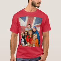 The Royle Family Best of British Comedy design ava