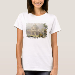 The Roza at Mehmoodabad in Guzerat, or the Tomb of T-Shirt