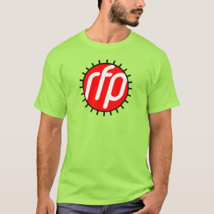 The RPF Virus... T-Shirt