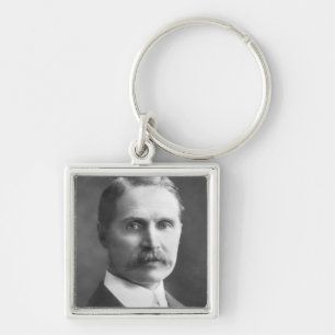 The Rt Hon Andrew Bonar Law M.P. Key Ring
