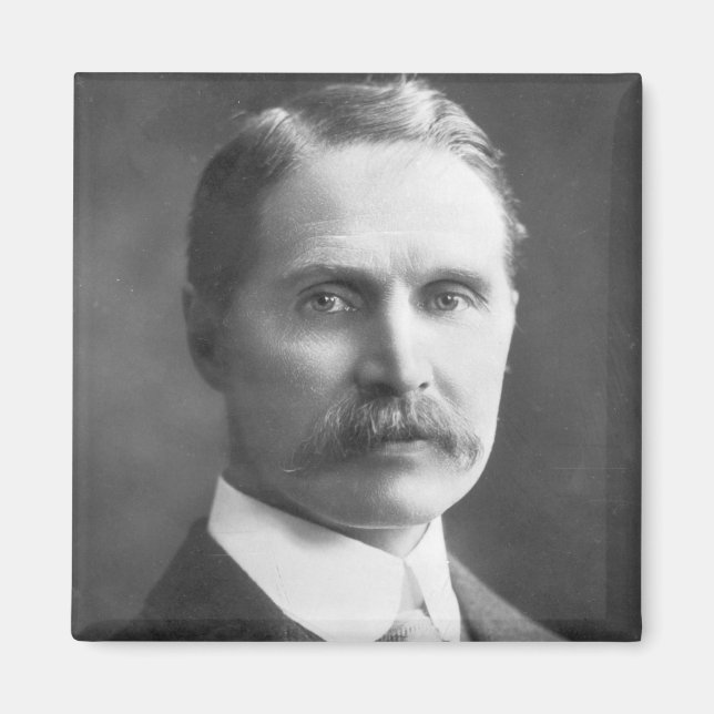 The Rt Hon Andrew Bonar Law M.P. Magnet (Front)