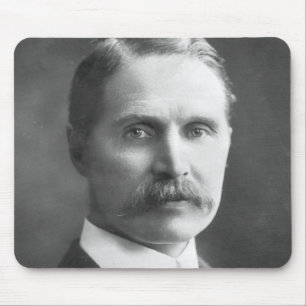 The Rt Hon Andrew Bonar Law M.P. Mouse Mat