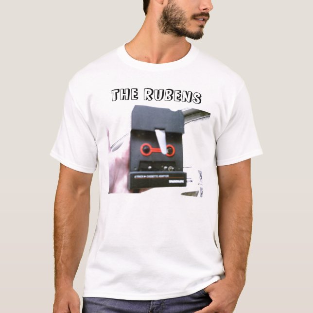 THE RUBENS T-Shirt (Front)