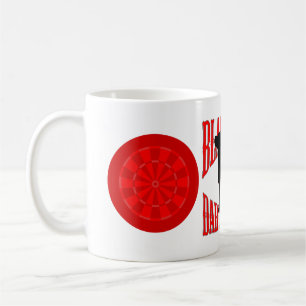 The Ruby Coffee Mug