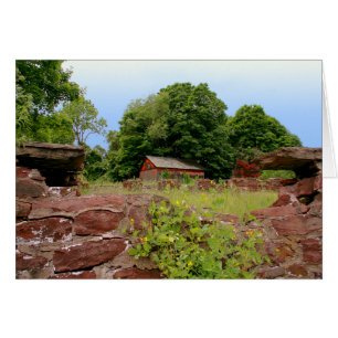[The Ruins] Stone Wall Farm - Any Occasion