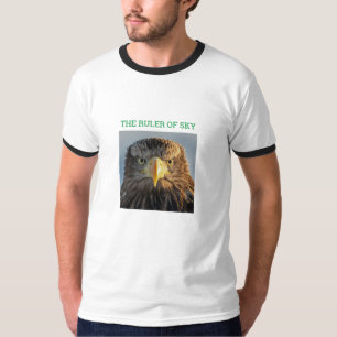 The Ruler of the Sky T-Shirt