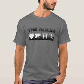 The Rules Tee