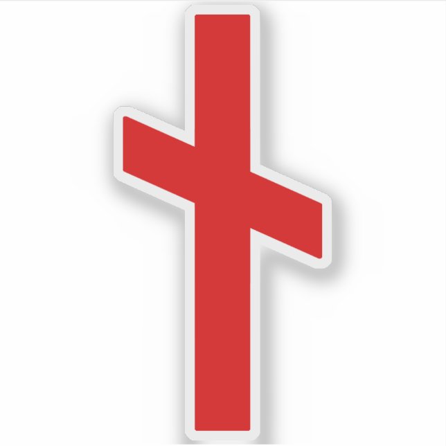 The Rune Nauthiz (red) (Front)