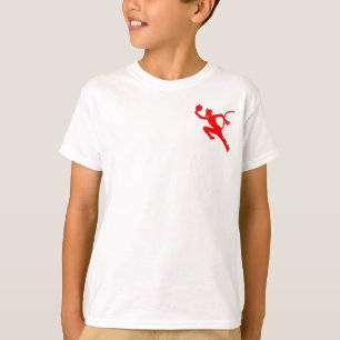 The Running Devil U-552 T-Shirt