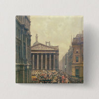 The Rush Hour by the Royal Exchange from Queen