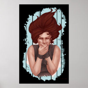 The Rush Poster