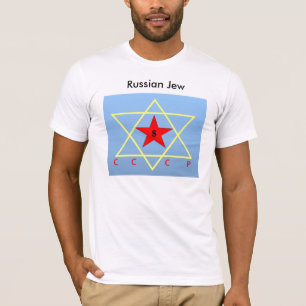 The Russian Jew T-Shirt