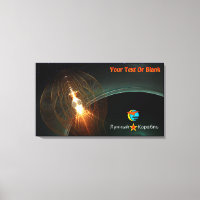 The Russian Moon Landing