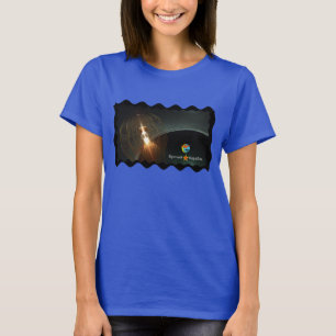 The Russian Moon Landing T-Shirt