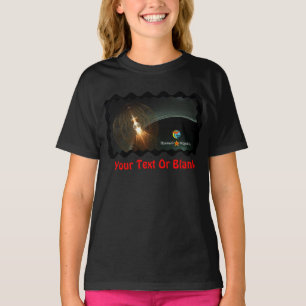 The Russian Moon Landing T-Shirt