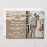 The Rustic Sand Dollar Beach Wedding Collection