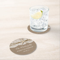 The Rustic Starfish Beach Wedding Collection