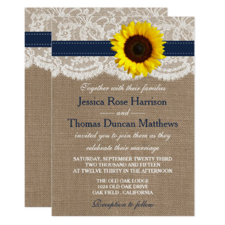 The Rustic Sunflower Wedding Collection The Rustic Sunflower Wedding Collection