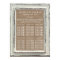 The Rustic White Frame & Burlap Wedding Collection