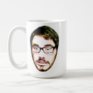 The Ryan Mug Coffee Mug