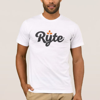 The Ryte Shirt (mens)