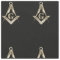 The S&C Fabric in Black