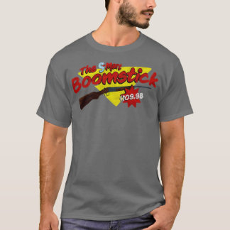 The S-Mart Boomstick Funny T-Shirt