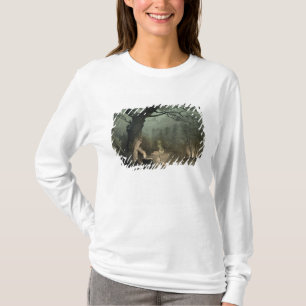 The Sacred Grove of the Druids T-Shirt