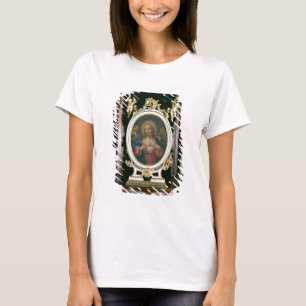 The Sacred Heart of Christ, from the Boarding Scho T-Shirt