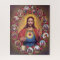 The Sacred Heart Of Jesus
