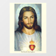 The Sacred Heart of Jesus