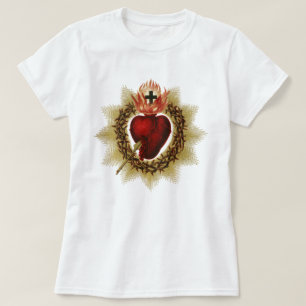 The Sacred Heart T-Shirt