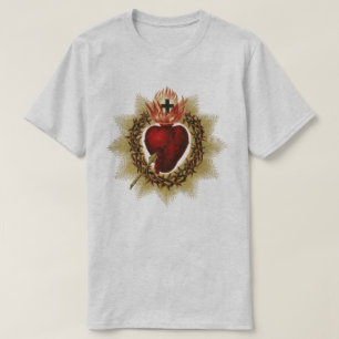 The Sacred Heart T-Shirt