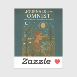 The Sacred Self and the Living World