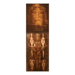 THE SACRED SHROUD OF TURIN PHOTO PRINT