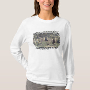 The Sacred Wood T-Shirt
