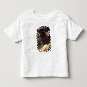 The Sacrifice of Abraham, 1635 Toddler T-Shirt