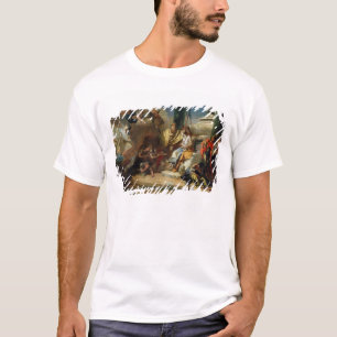 The Sacrifice of Iphigenia T-Shirt