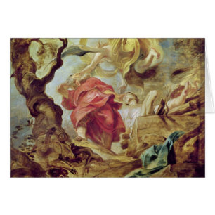 The Sacrifice of Isaac