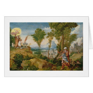 The Sacrifice of Isaac
