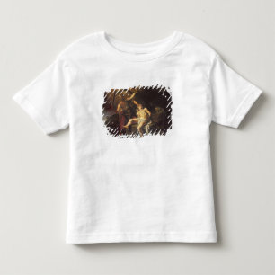 The Sacrifice of Isaac, 1616 Toddler T-Shirt