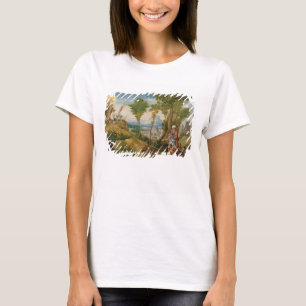 The Sacrifice of Isaac T-Shirt
