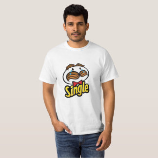 The Sad Snack T-Shirt