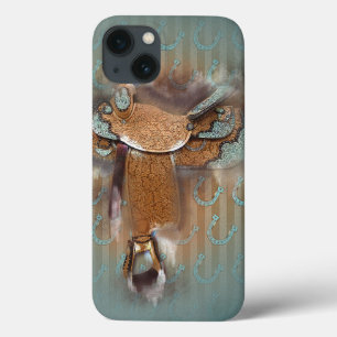 The Saddle III - iPad Mini Case