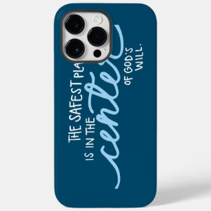 The Safest Place Case-Mate iPhone 14 Pro Max Case