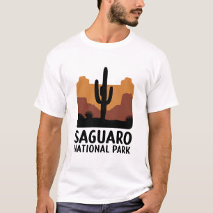 The Saguaro Cactus T-Shirt