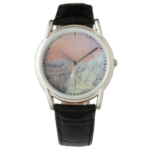 The Sahara Desert In Algeria, North Africa. Watch