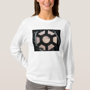 The Sahara Desert visible through the windows T-Shirt